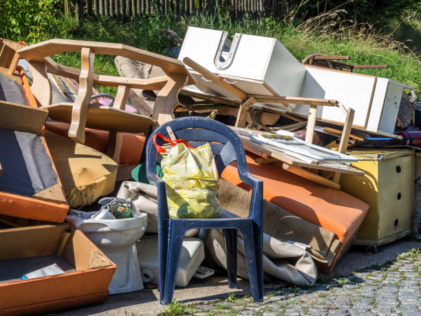 Best Basement Cleanout Services  in Vail, CO
