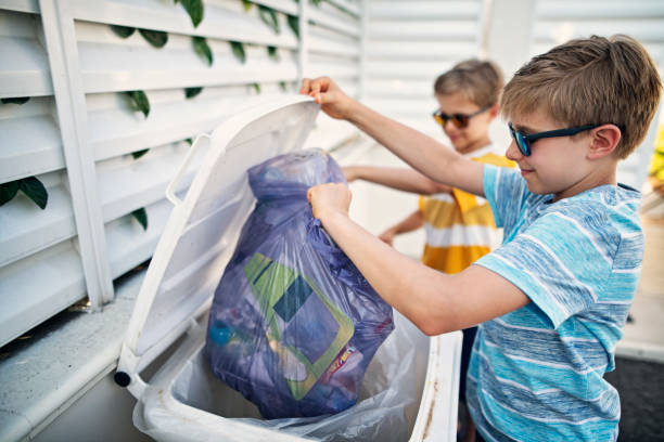 Best Construction Debris Removal  in Vail, CO