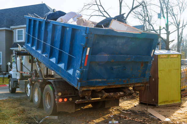 Best Construction Debris Removal  in Vail, CO