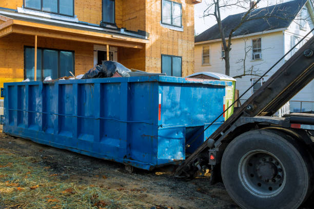 Best Junk Hauling Services  in Vail, CO