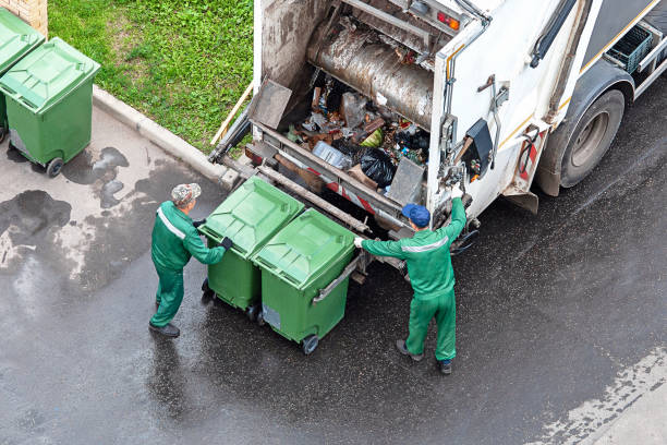 Household Junk Removal in Vail, CO