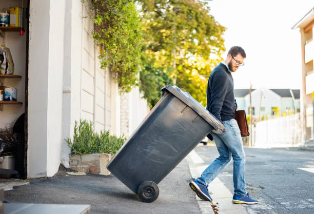 Best Household Junk Removal  in Vail, CO