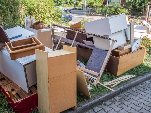 Best Construction Debris Removal  in Vail, CO