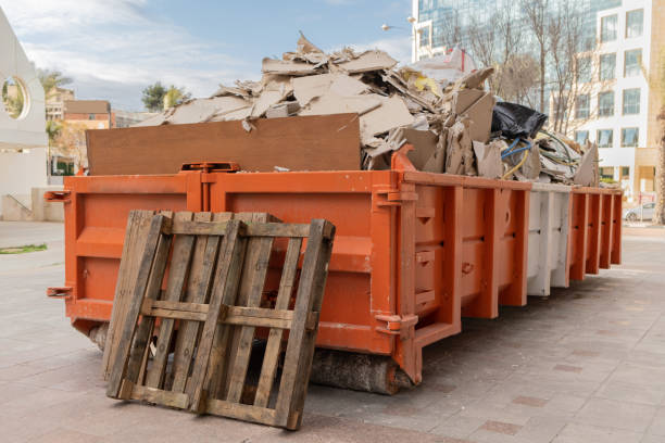 Best Basement Cleanout Services  in Vail, CO