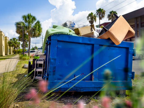 Best Construction Debris Removal  in Vail, CO