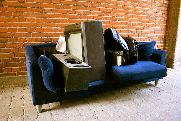 Best Construction Debris Removal  in Vail, CO