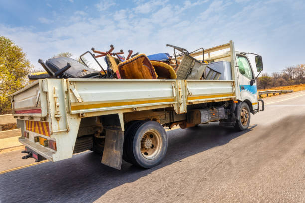 Reliable Vail, CO Junk Removal Solutions