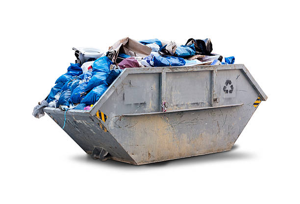 Attic Cleanout Services in Vail, CO