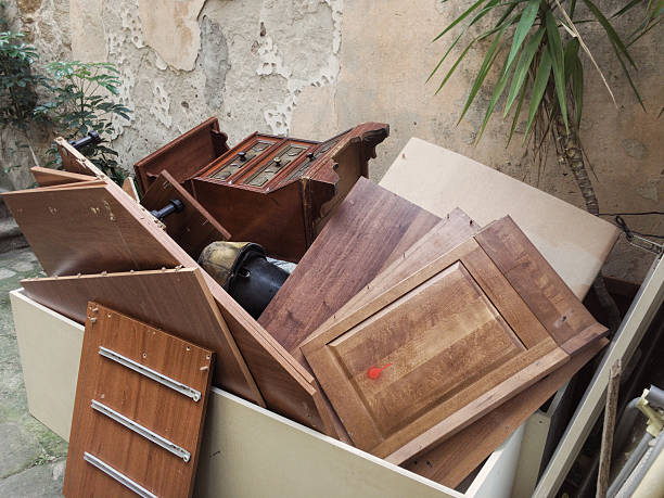 Best Local Junk Hauling  in Vail, CO
