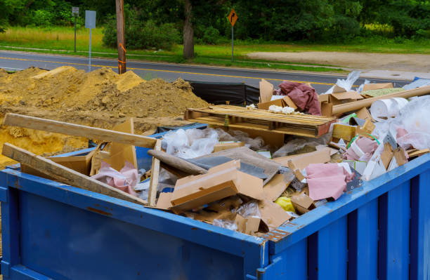 Best Full-Service Junk Removal  in Vail, CO
