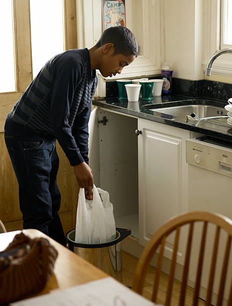 Best Residential Junk Removal  in Vail, CO
